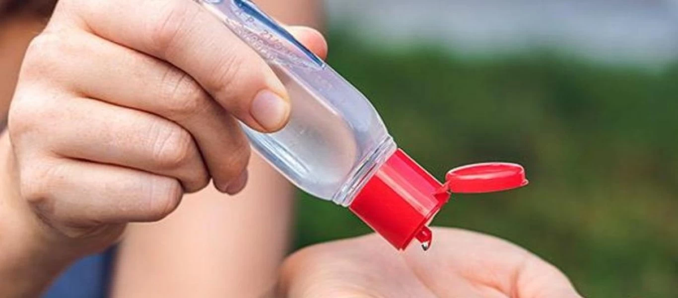 ΕΟΦ: Αυτά είναι τα ακατάλληλα αντισηπτικά που αποσύρει